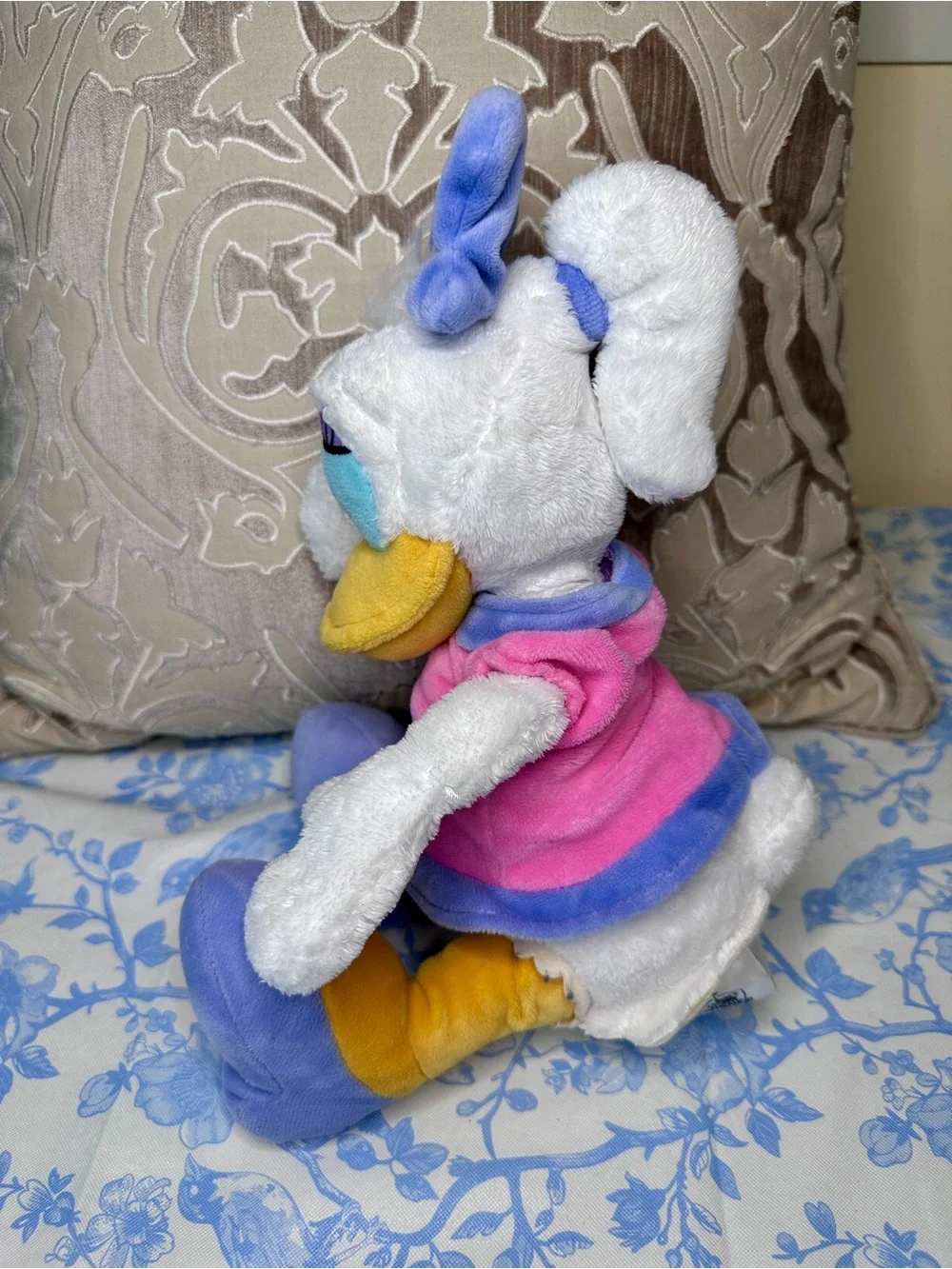 Disney’s Daisy Duck Plush